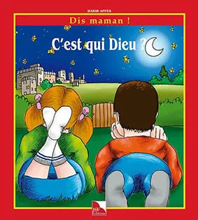 C'est qui Dieu
