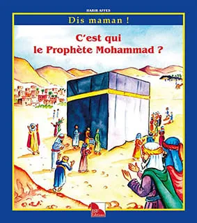 C'est qui Mouhammad
