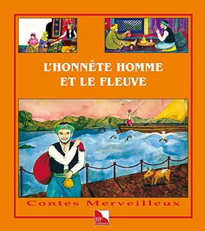 L'honnête homme et le fleuve