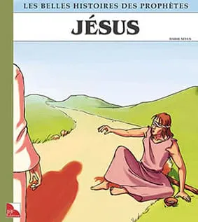 Jésus