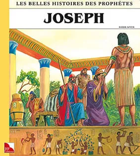Joseph