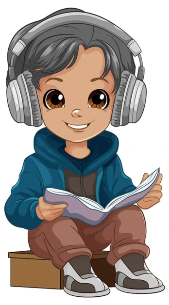 Audio Recording - Arabic for Teens – Level 3